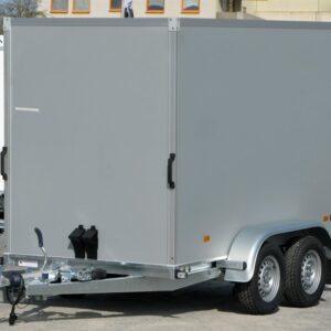 Hapert Sapphire L-2 – 2000 mit Verkaufsklappe