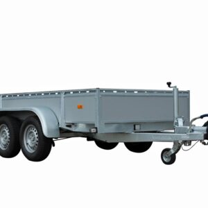Hapert Azure L-2 – 2000 Multiplex inkl. Frontgitter