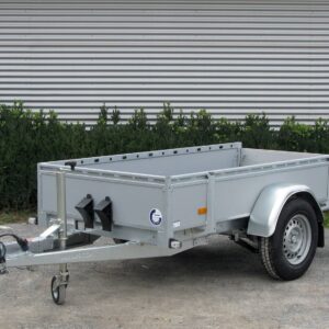 Hapert Azure L-1 – 1500 Multiplex