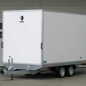 Hapert Sapphire H2 – 2700