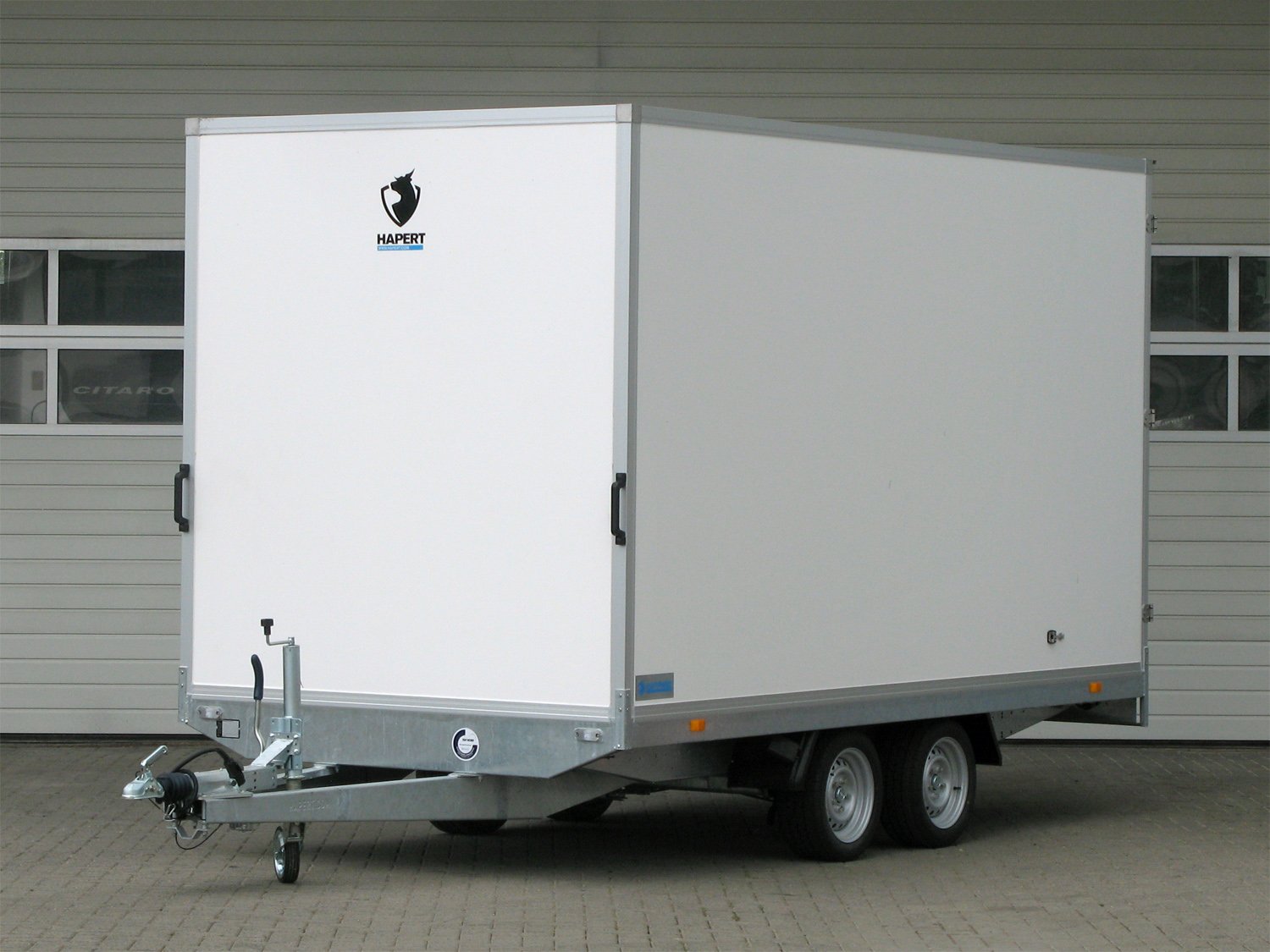 Hapert Sapphire H2 – 2700