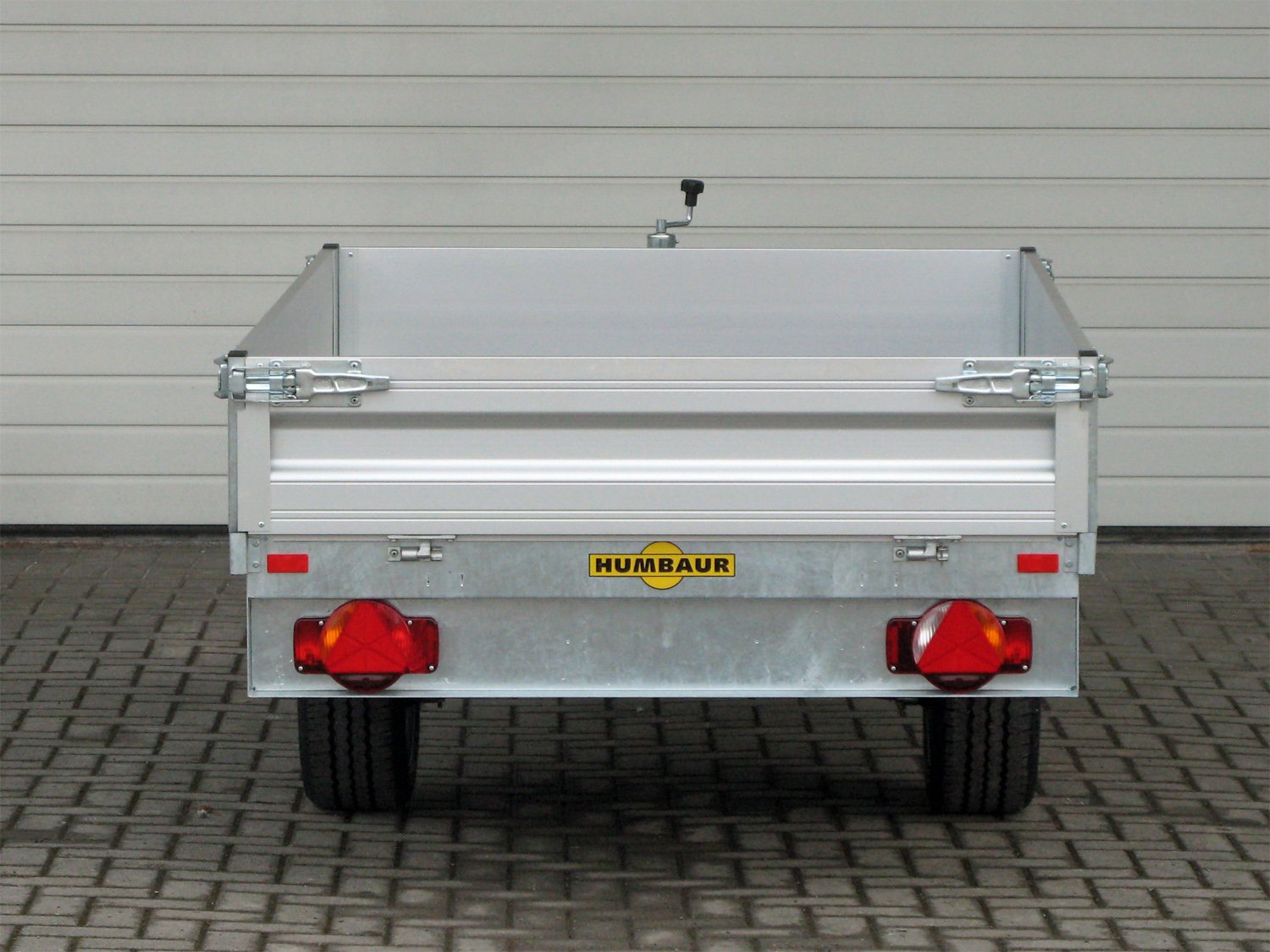 Humbaur HU132314 – 13 Zoll – Bild 2