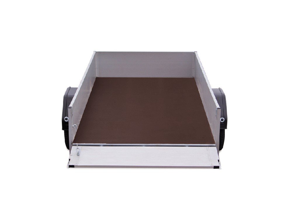 Humbaur HA752513 BK Kippbar – Bild 2