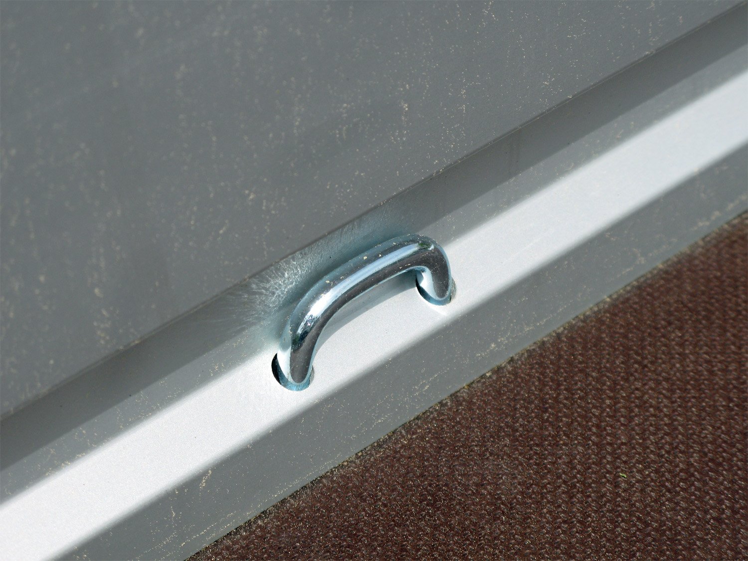 Humbaur HA152513 FS Gebremst, ohne Frontklappe – Bild 2