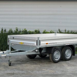 Humbaur HT203116 10 Anbindebügel