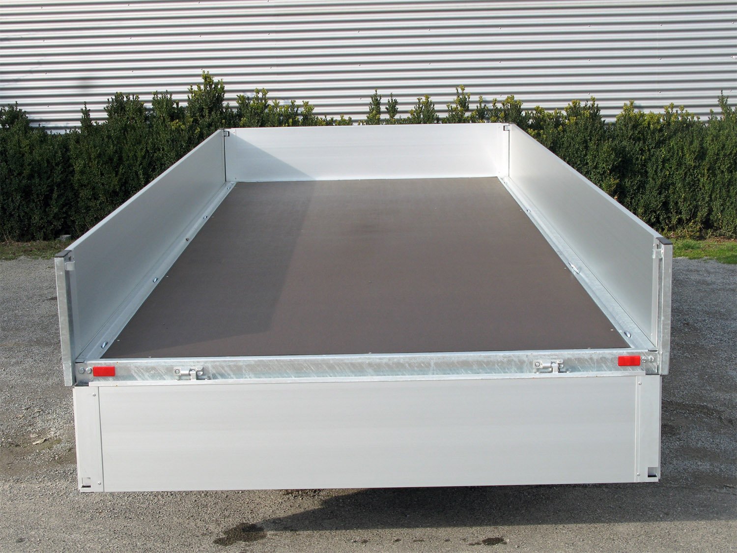 Humbaur HT254118 12 Anbindebügel – Bild 2