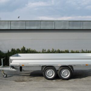 Humbaur HT354121 12 Anbindebügel