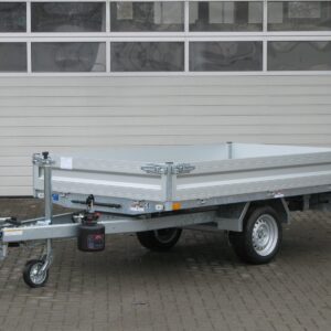 Humbaur HUK 182715 FLEXePump