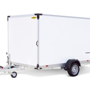 Humbaur HKT 182515-18P