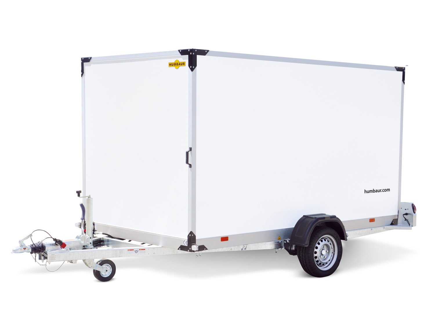Humbaur HKT 133117-18P