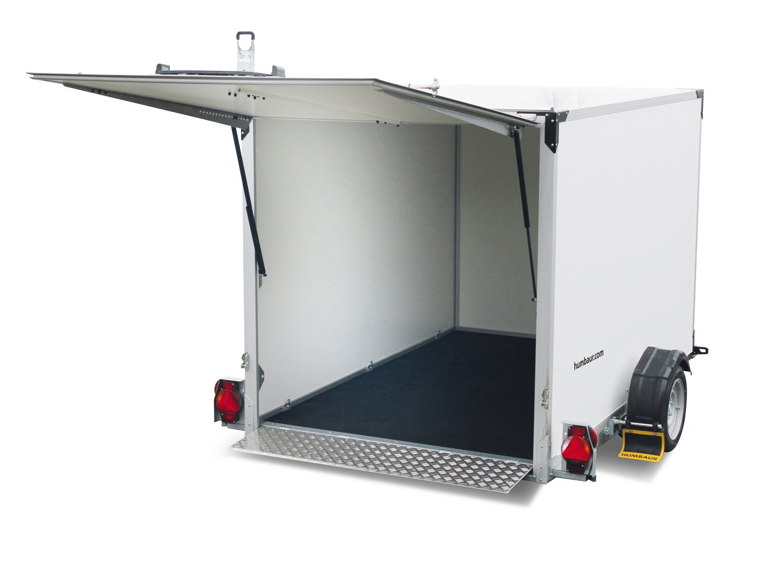 Humbaur HKT 133117-18P – Bild 2