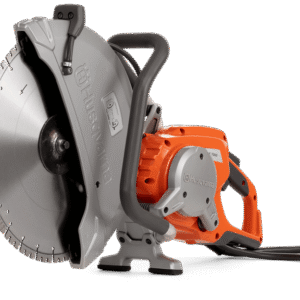 HUSQVARNA K 7000 PRIME elektrischer Trennschleifer Ø 415 mm