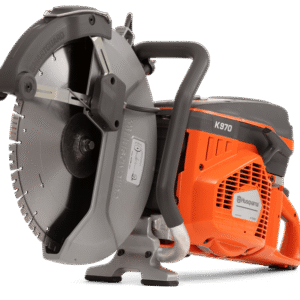 HUSQVARNA K 970 SmartGuard handgeführter Trennschleifer Ø 400 mm