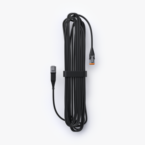 RTK-Referenzstations-Verlängerungskabel (10 Meter) für LUBA 1 AWD-Serie