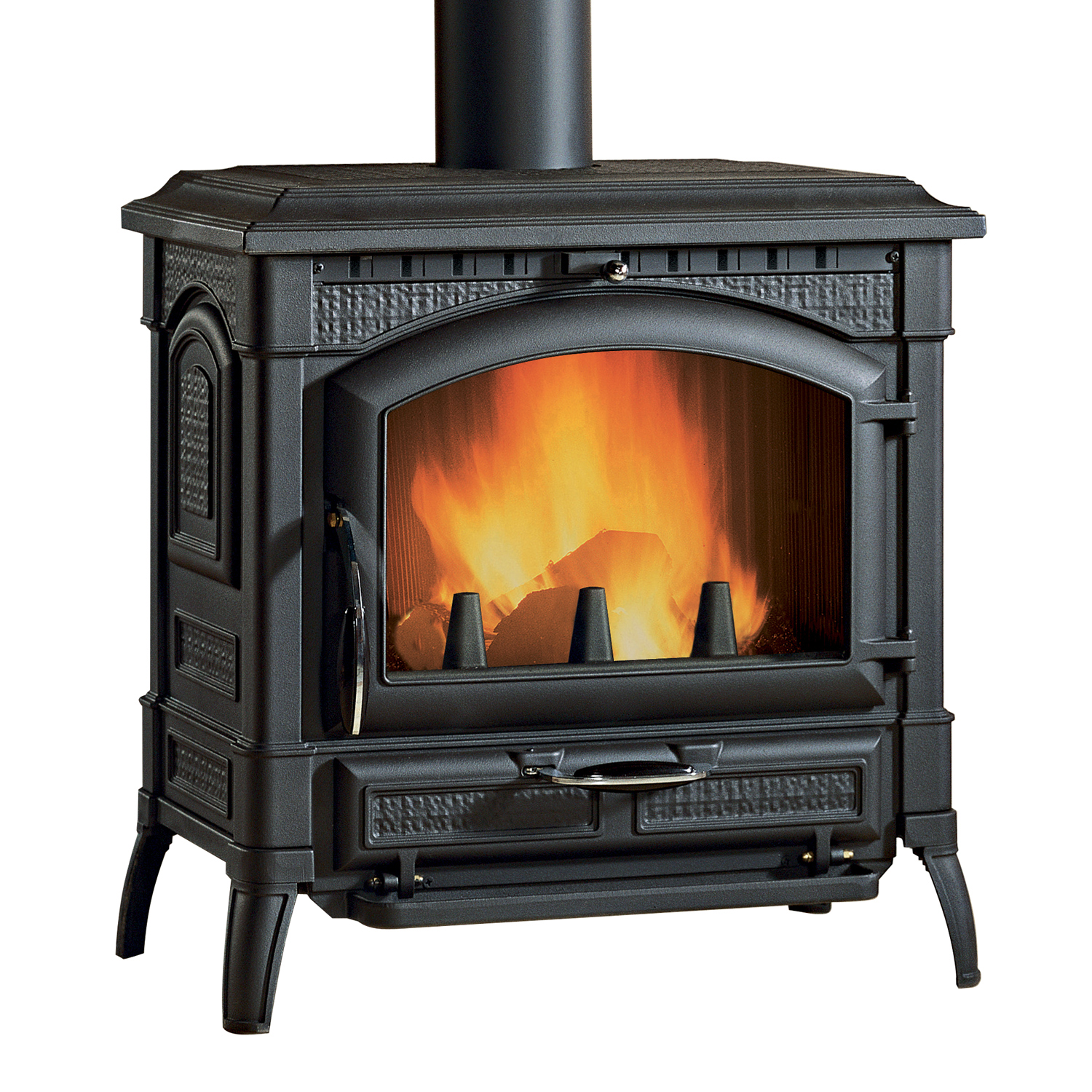 La Nordica Termoisotta DSA Set + Pufferspeicher TPSM 500 – Bild 2