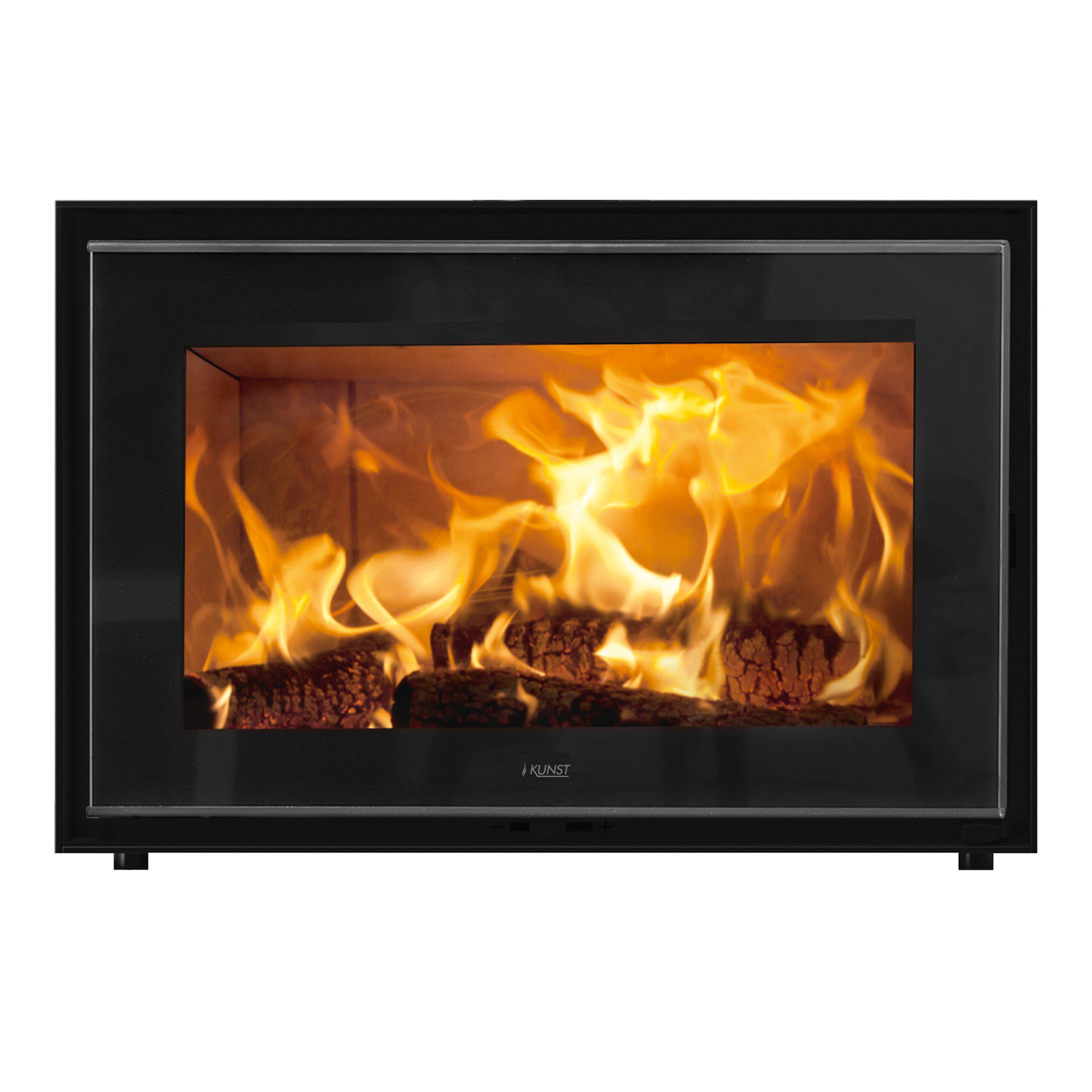 Kunst Stoves Quercus Store 2.0 Kaminofen - Image 3