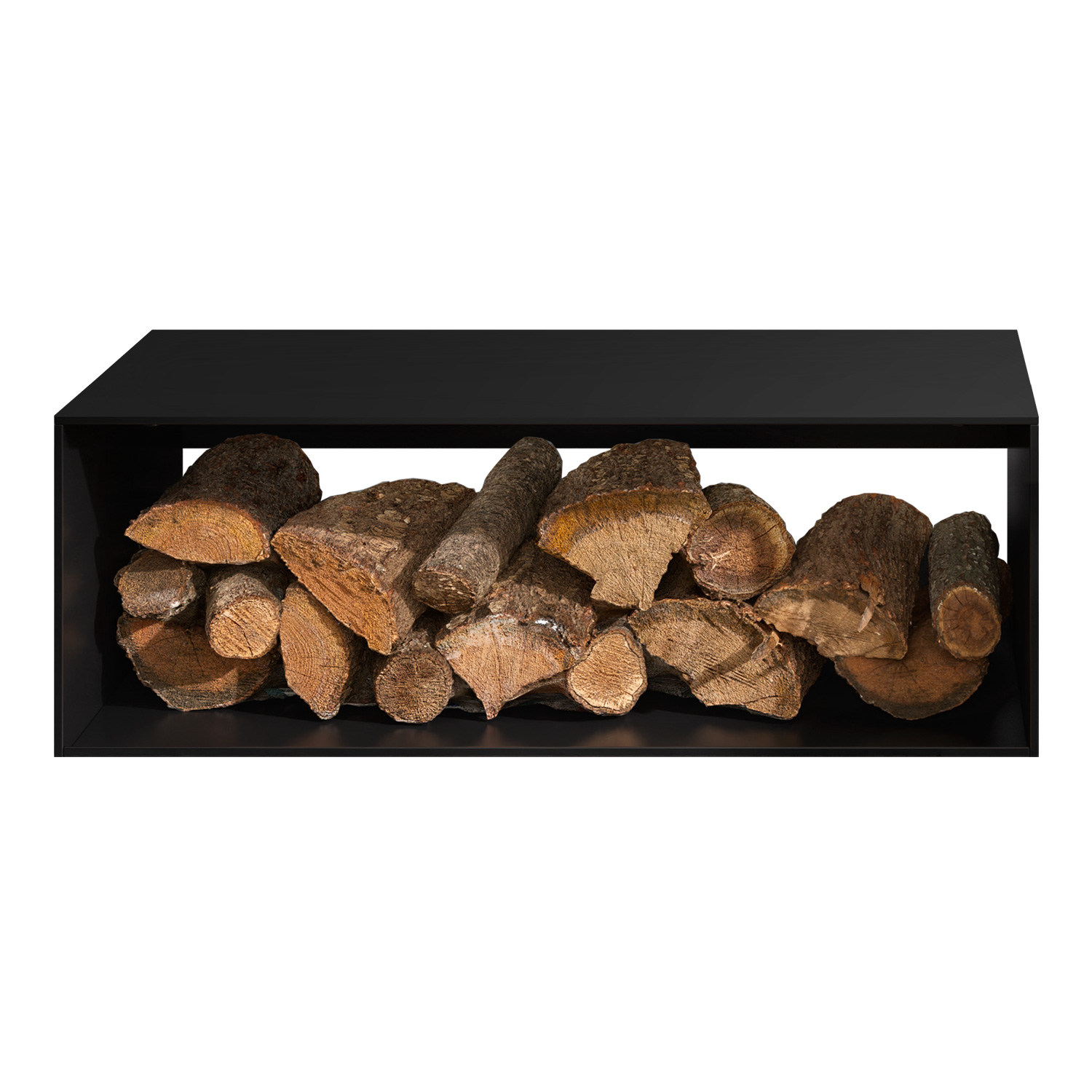 Kunst Stoves Quercus Store 2.0 Kaminofen - Image 4