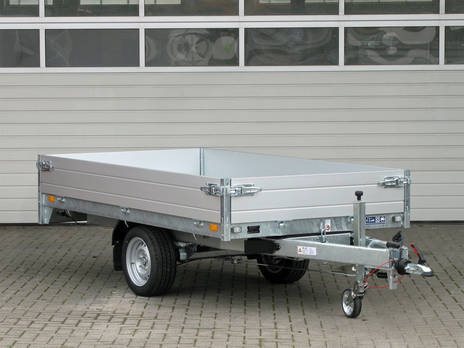 Saris K1 276 150 1500 1 E E-Pumpe – Bild 2