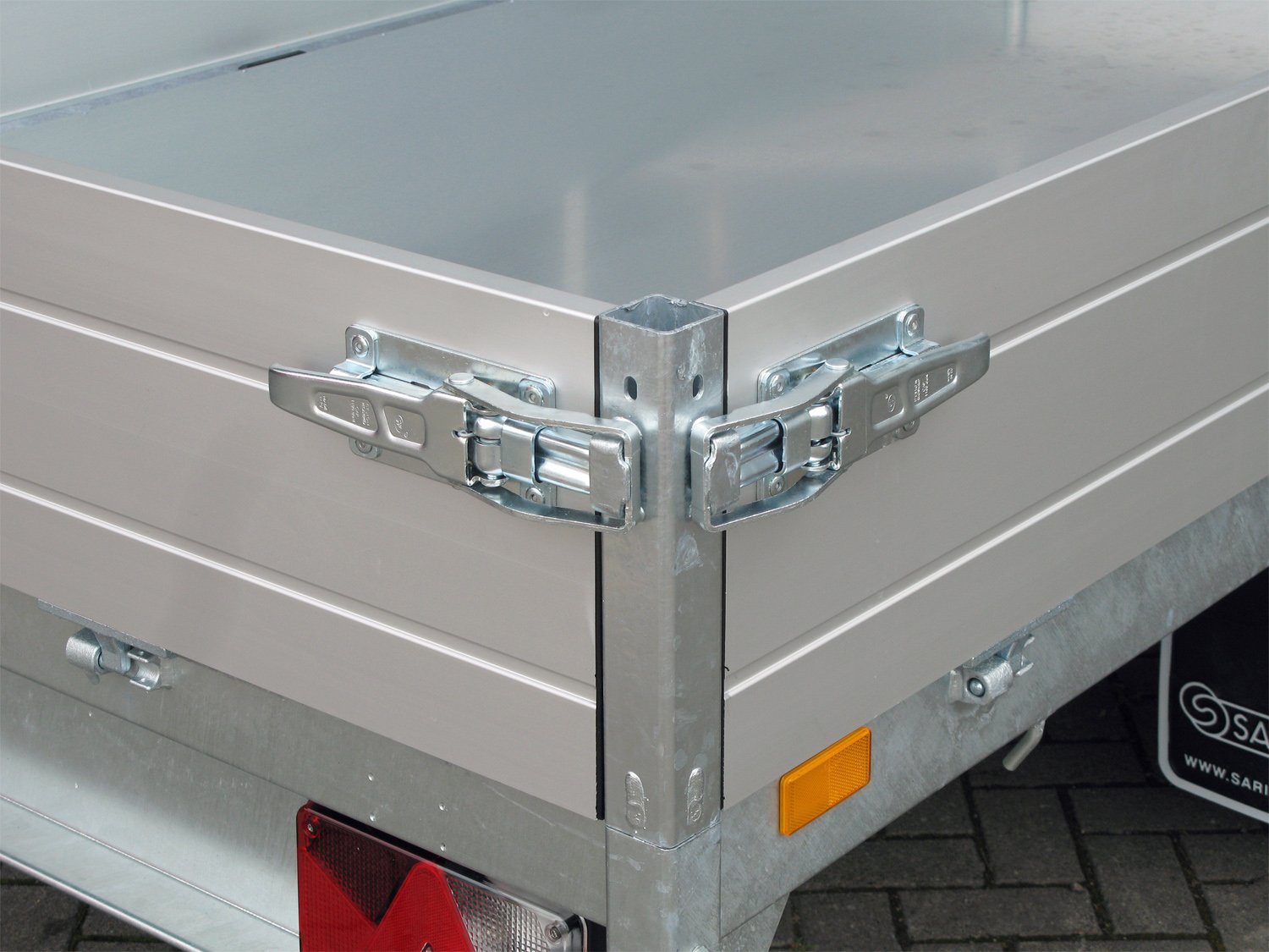 Saris K1 276 150 1500 1 E E-Pumpe – Bild 3