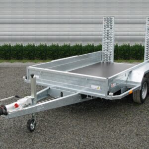 Saris MG 306 170 3500 2 – Maschinentransporter