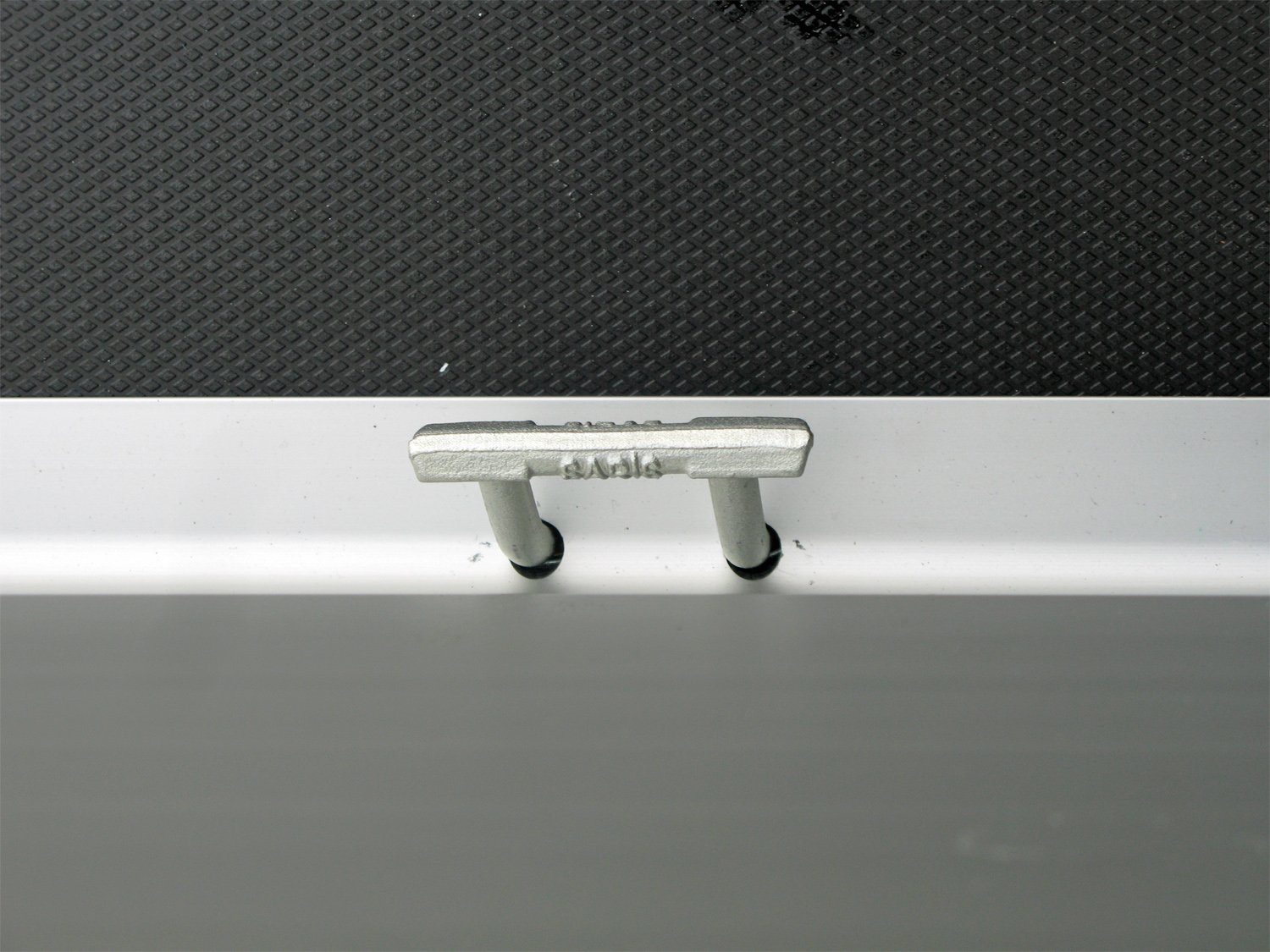 Saris MC 205 113 750 1 Deckelanhänger – Bild 2
