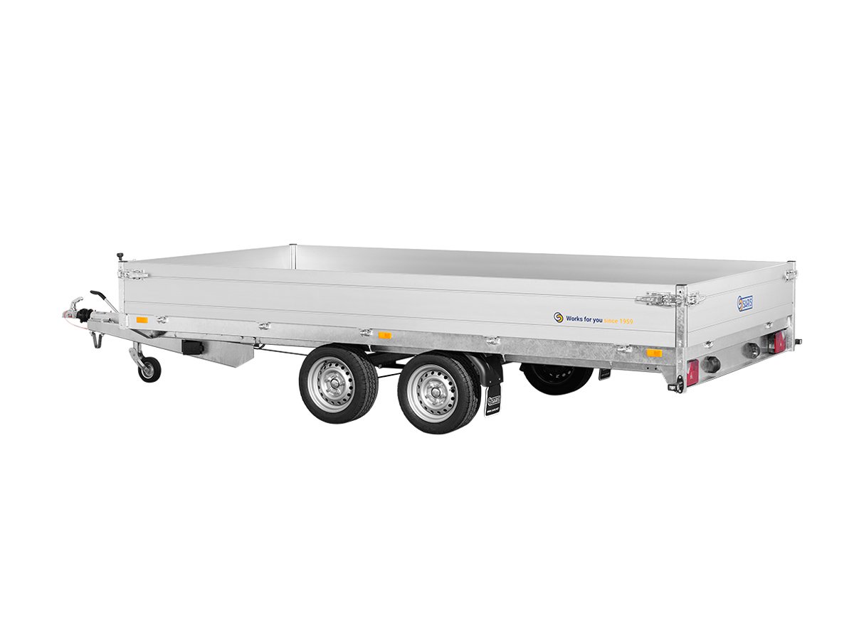 Saris PL 406 184 3500 2 – Bild 2