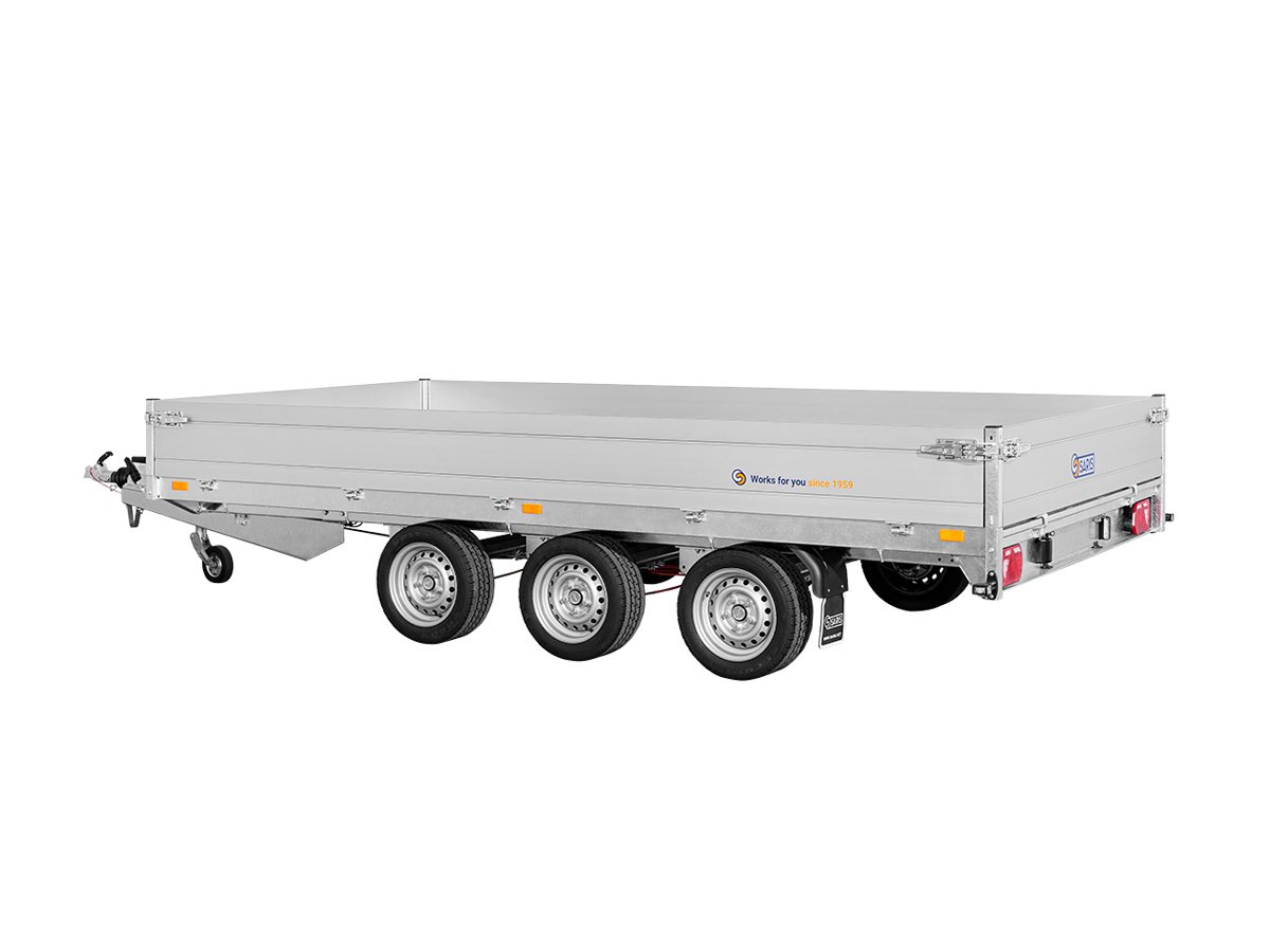 Saris PL 406 204 3500 3 – Bild 3