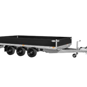 Saris PL 506 224 3500 3 HD Heavy Duty