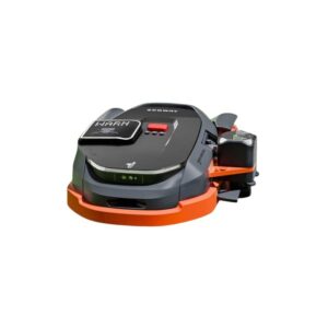 Segway Navimow X330E Mähroboter – HIER vorbestellen !