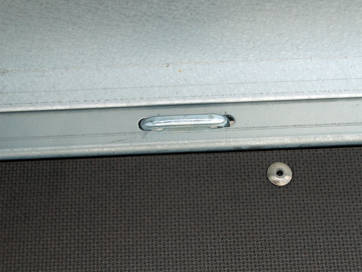 STEMA STL 1300 O2 13-25-13.1 COC Gitteraufsatz 600 mm – Bild 3