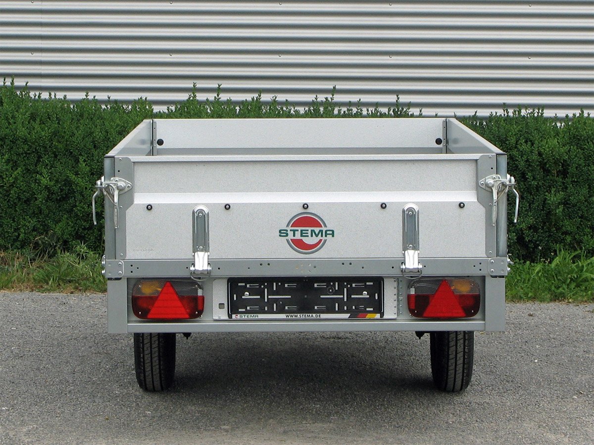 STEMA SH O1 7.5-25-13.1 – Bild 3