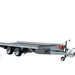 STEMA SHA O2 20-40-18.2 Carrier XL Rampengröße: 250 x 26 – 100km/h