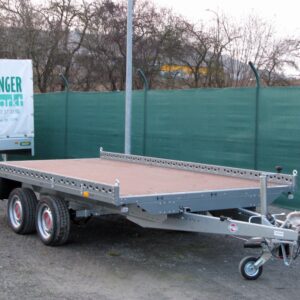 STEMA SHA O2 35-40-20.2 Carrier XL Rampengröße: 290 x 26 – 100km/h
