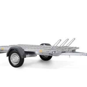 STEMA STM O1 7.5-25-13.1 Motorradtransporter