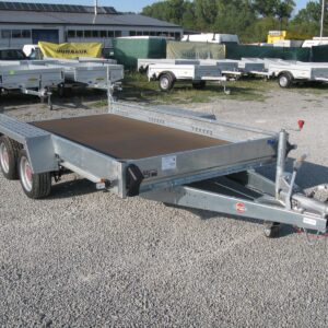 STEMA BMAT O2 35-36-18.2 – Serie Siebdruckboden, Aluboden optional