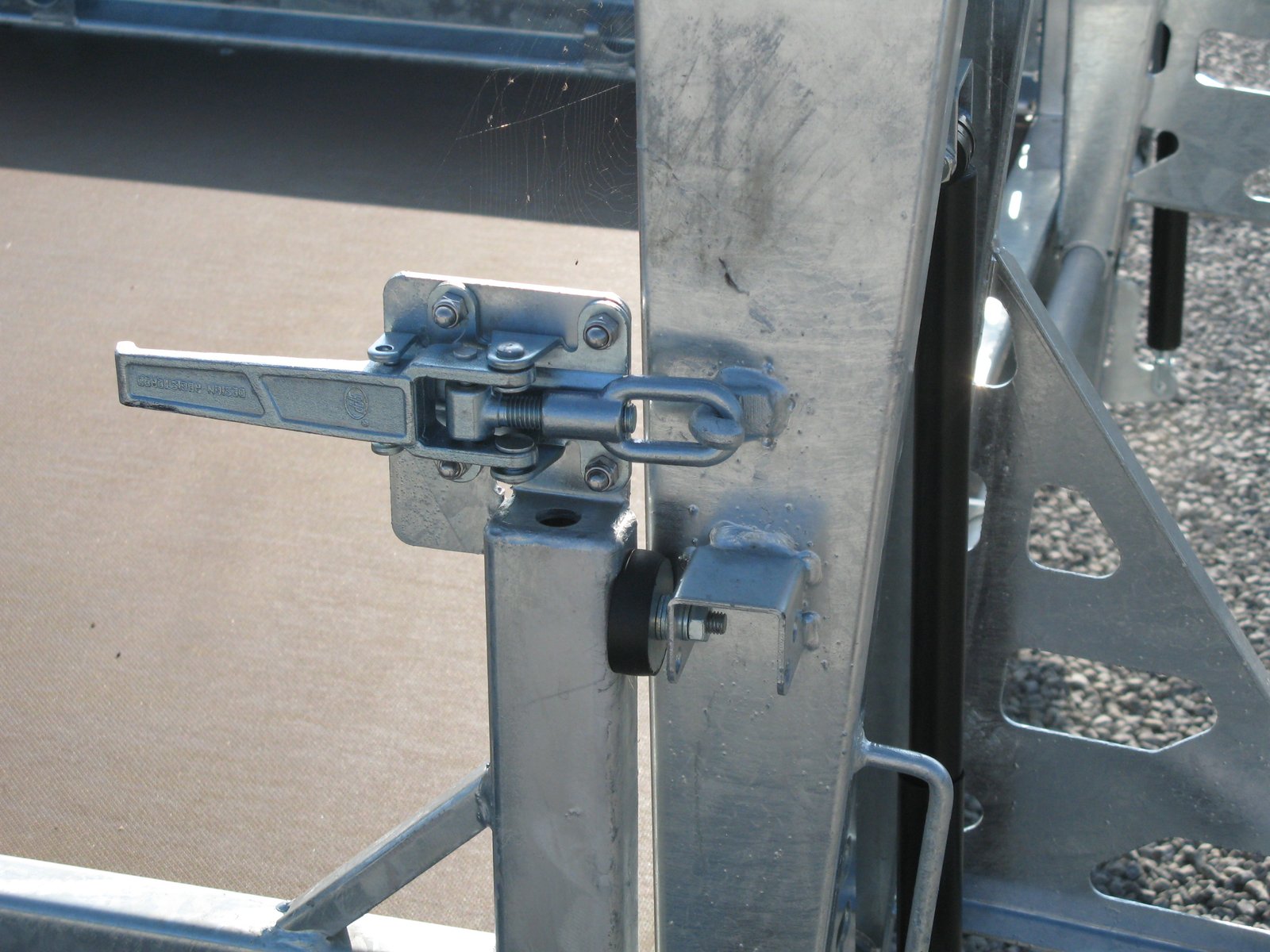 STEMA BMAT O2 35-36-18.2 – Serie Siebdruckboden, Aluboden optional – Bild 2