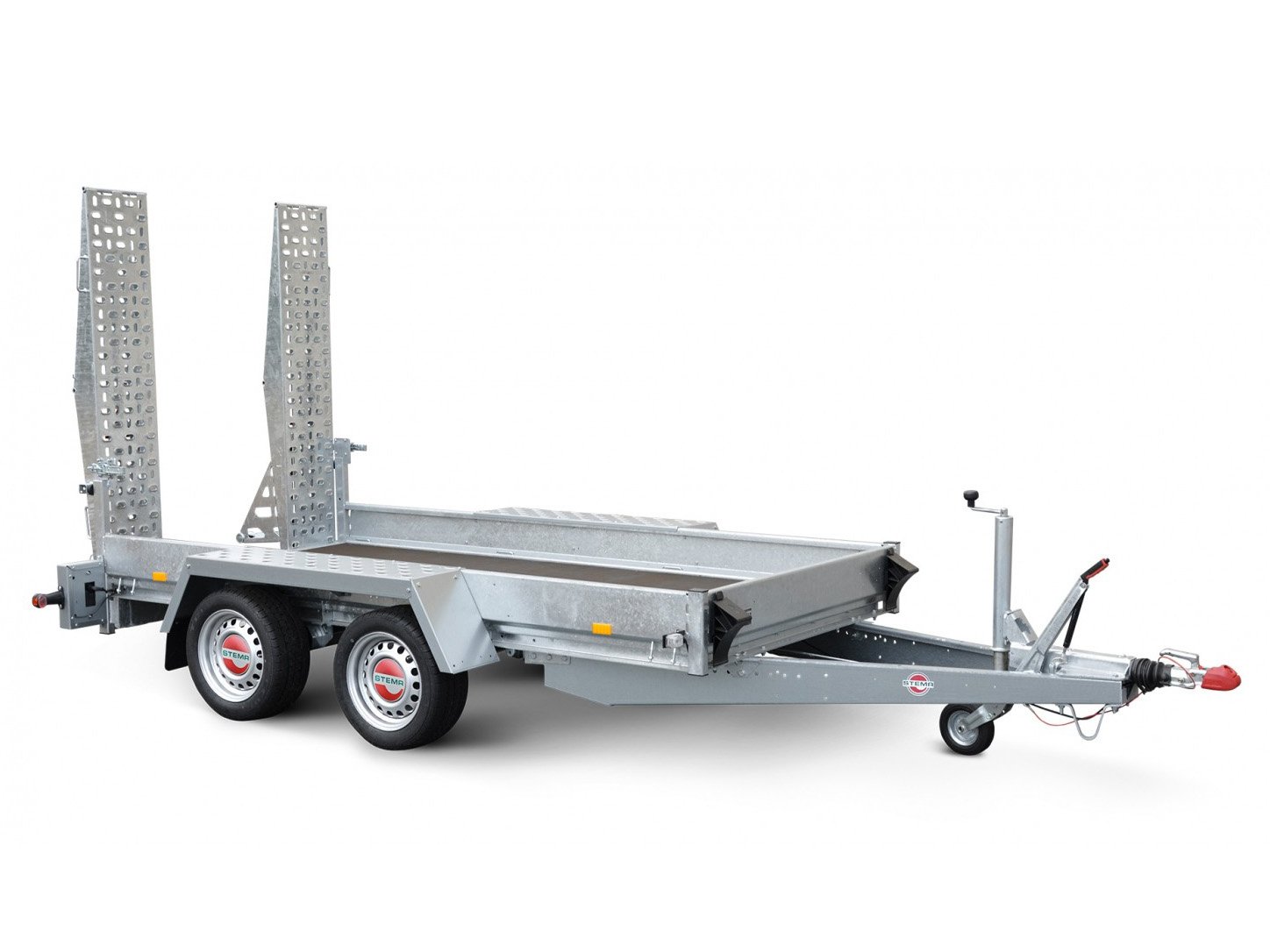 STEMA BMAT O2 27-30-14.2 – Kompakt – nur 1400 mm Innenbreite