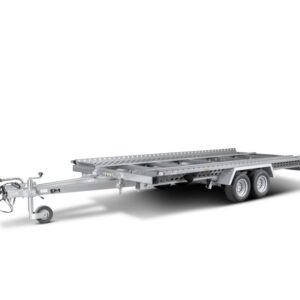 STEMA ATH 27-40-21.2 ATOUR 2 Kippbar mit kurzen Rampen