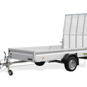Unsinn UT-K 3015-13-14 Mit Rampe