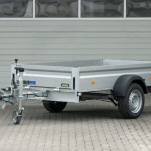 Unsinn UT 2512-13-14 Frontklappe, 100 km/h