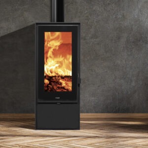 Kunst Stoves Willow Stand 2.0 Kaminofen