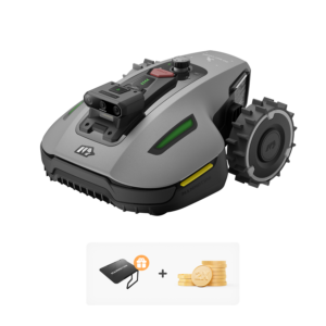 MAMMOTION YUKA mini 2 800 YUKA mini 2 800 | 800㎡