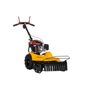 LUMAG HGM550 – Mulchmäher / Handgeführter Mulcher