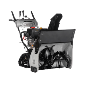LUMAG SFK80 – Schneefräse mit Kettenantrieb