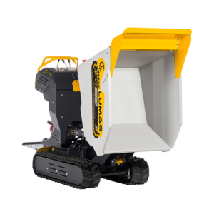 LUMAG VH-500A Minidumper mit Frontkippmulde 500 kg Zuladung